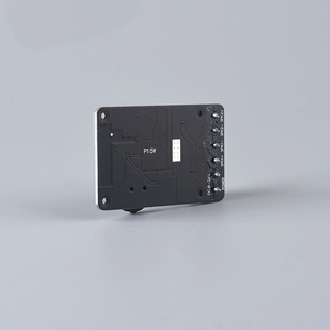 10W/15W/20W Stereo amplificatore di potenza scheda ad alta potenza digitale modulo amplificatore di potenza XY-P15W componenti elettronici
