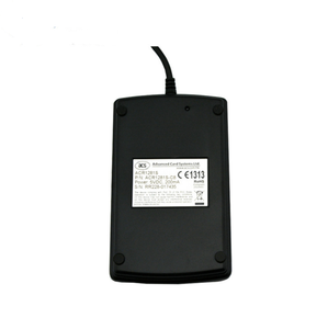 Supporto di programmazione ACR1281U-C8 senza contatto CPU Smart Card Reader interfaccia USB Card Reader completamente sostituire ACR120U NFC Reader - Product Image 6