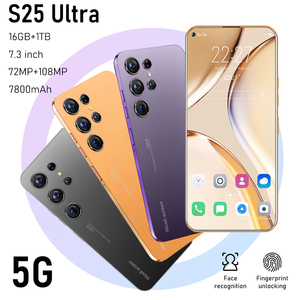 Factory Wholesale 6.8-inch <strong>Android</strong> Smartphone 16+1TB 6800mAh Battery MTK Processor Dual Card Dual Standby <strong>Function</strong> Mobile Phone - Product Image 6