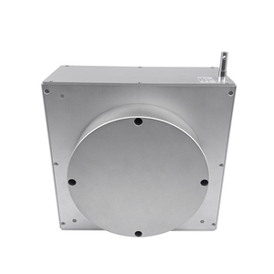 MIRAN MPS-XL-25000MM-A2 a lungo raggio 4-20mA segnale di uscita Encoder assoluto potenziometro a filo Encoder sensore di posizione lineare - Product Image 6