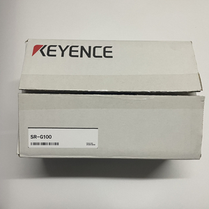 KEYENCE SR-G100 DPM-Handcode-Lesegerät CMOS-Bildsensor - Product Image 4