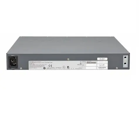 ワイヤレスコントローラ7010-RW(JW678A) 7000シリーズ