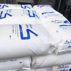 วัตถุดิบพลาสติก HDPE 5000เม็ดพลาสติกความหนาแน่นต่ำ - Product Image 4
