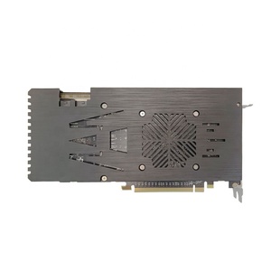 カスタマイズされたRX5700XT8GBビデオカードゲームRX5700 XT 8G 5500 5700XT 8 GB GPU 56006GBオプションの<span class=keywords><strong>Radeon</strong></span> RX5700XT