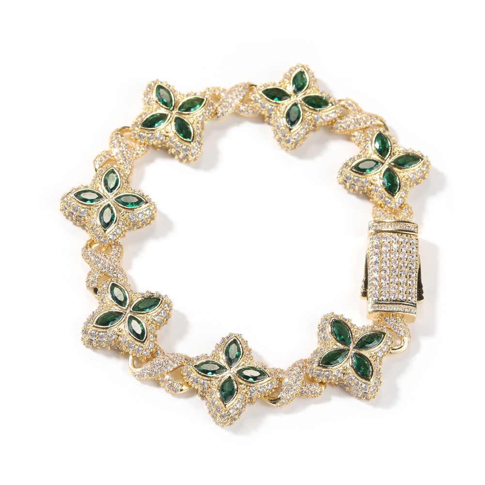 Oro+Verde
