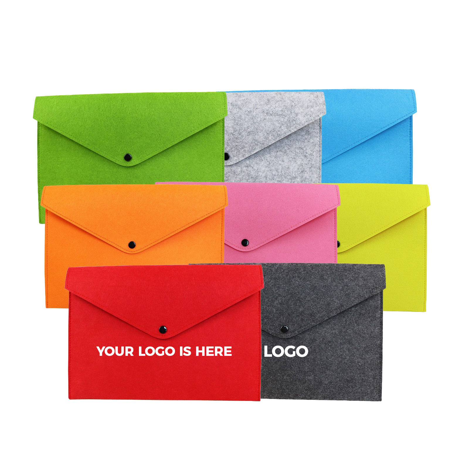 Custom colors