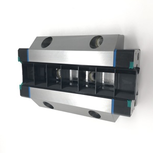 Rexroth Star Lathe Linear <strong>Guide</strong> <strong>Rail</strong> <strong>Block</strong> Bearing R165179420 Assembly for <strong>Cnc</strong> <strong>Machine</strong> - Product Image 5