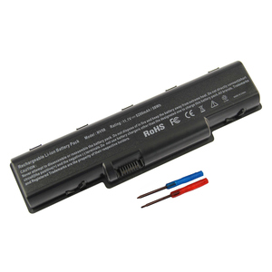 As09a56 NV58 Pin máy tính xách tay cho Acer D520 D525 D725 E430 E525 E625 E627 E630 E725 G630 g630g G725 Pin máy tính xách tay - Product Image 1