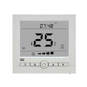 Подходит для контроллера вентиляторов 0-10 В постоянного тока/EC/PWM/AC и 3 регулировки скорости - Product Image 3
