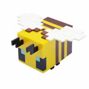 Bán buôn ong vàng ánh sáng dẫn ánh sáng ban đêm đèn cạnh giường ngủ cần thiết Máy tính để bàn phụ kiện iights cho phòng ngủ nhà văn phòng trang trí nội thất - Product Image 5