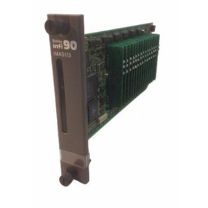 Módulo de entrada de señal analógica multicanal industrial de alta eficiencia IMASI13 para adquisición de datos precisos - Product Image 1