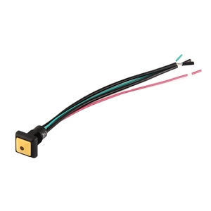 Interruttore a pulsante Toowei 12MM IP67 impermeabile a scatto quadrato o interruttore miniaturizzato autobloccante momentaneo interruttore in plastica gialla