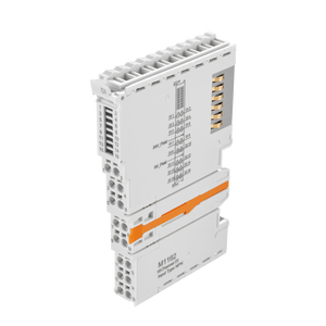 IIoT Ethernet <strong>Distributed</strong> IO System DIN/DO/AIN/DO/RTD/RS485 IO Module - Product Image 3