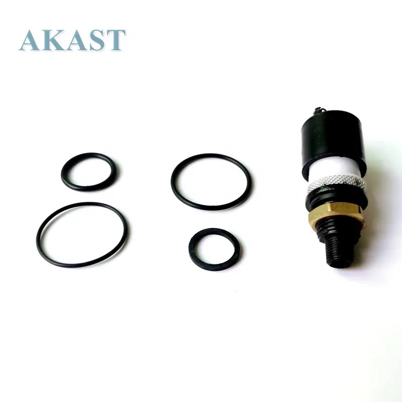 Kit de reparación de elemento de filtro de tubería de alta calidad 02250115-960 para compresor de aire de tornillo sullair venta
