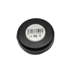 AGPS ve Glonass su geçirmez uzaktan kayıt ile kompakt 4G manyetik araç GPS izci bir yıl hizmet PC parça görünümü - Product Image 1