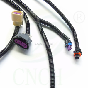 Tel DBW LS3 LS2 CNCH1073EH tarafından 58X sürücü için 2008-2015 LS bağımsız koşum 6L80E/6L90E - Product Image 4