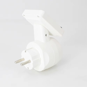 Vendite dirette di fabbrica di alta qualità durevole digitale Timer Switch 16 precisi programmi di commutazione prese di temporizzazione per il lavoro domestico - Product Image 3