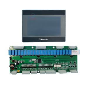 KH468A ЖК-экран, операционная система, компьютерная плата, KH468B, основной дисплей, контроллер, промышленная машина для складывания полотенец - Product Image 2