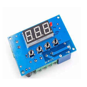 High <strong>Temperature</strong> Control Board XH-W1315 Thermocouple Type <strong>Temperature</strong> Controller Electronic Components - Product Image 6