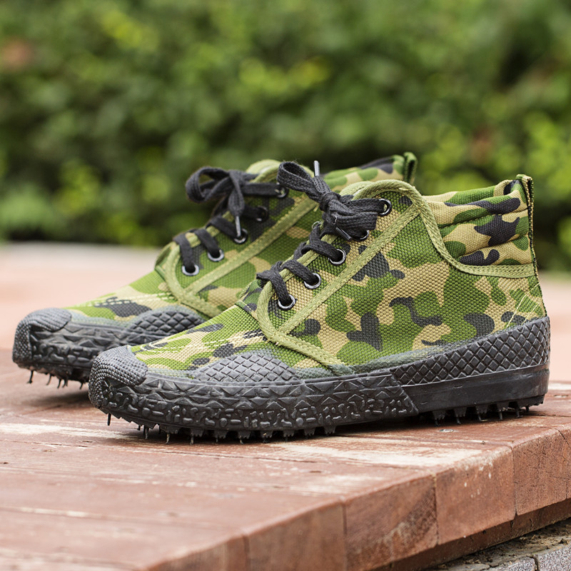 Bota alta Jungle Floral 013