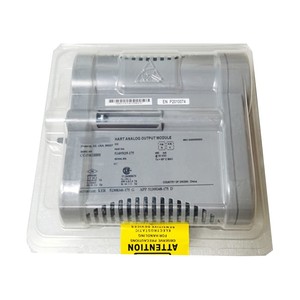 51109620-195 PLC <strong>Input</strong>/<strong>Output</strong> <strong>Control</strong> Module