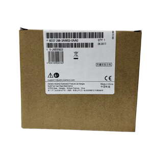 HYTECH PLCスマートS7-200アナログ入出力PACモジュール6ES7288-303-0AA0 - Product Image 2