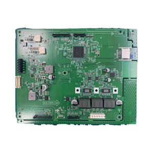 Devre baskı kartı (PCB) ve montaj (PCBA) üretimi - Product Image 1