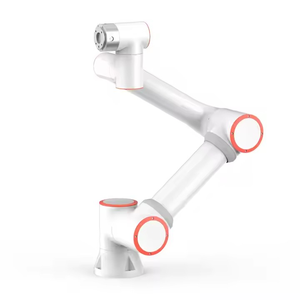 <strong>6</strong> <strong>Axis</strong> Easy <strong>Programming</strong>&amp;labor Saving Welding <strong>Robot</strong> Arm 5kg/10kg/16kg/20kg Payload for Welding High Quality Robotic Arm - Product Image 2