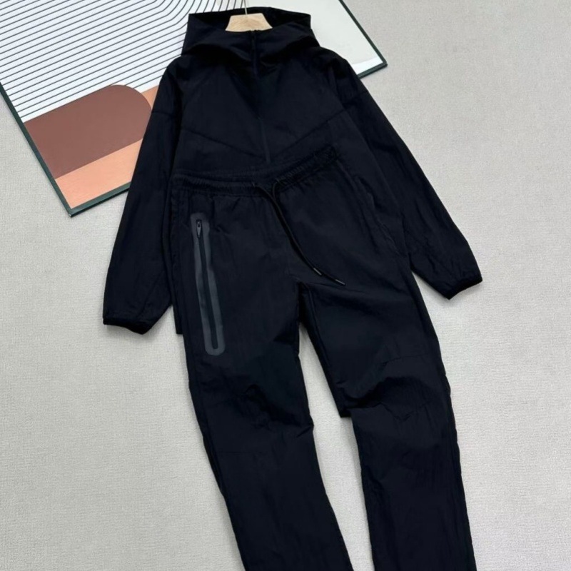 Black Tracksuit