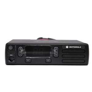 DEM300 UHF VHF 45W 40W 25W цифровое DMR мобильное Радио Автомобильная рация двухстороннее радио для Motorola - Product Image 2