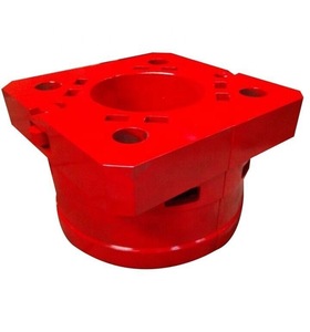 API 7k井口工具主衬套和旋转工作台插入碗 - Product Image 1