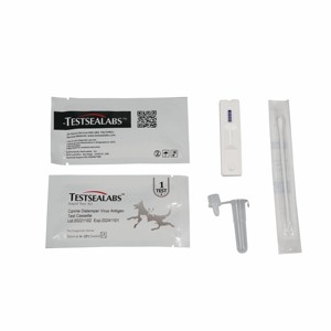 Ветеринарный набор для экспресс-тестирования на месте - Product Image 4