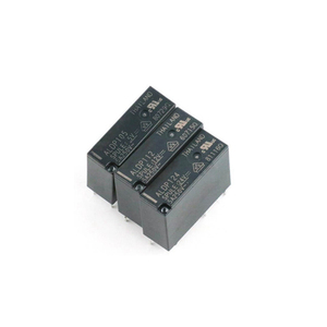 ALDP105W ALDP112W ALDP124W Nuevo en stock DIP 2023 + Relé Componentes electrónicos NAND flash chip de memoria componentes kit electrónico - Product Image 1