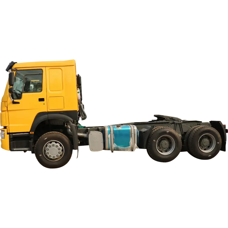 2022 oriemac Trung Quốc Thương hiệu HOWO Máy kéo đầu 350hp máy kéo Trailer xe tải để bán xe tải đường máy móc