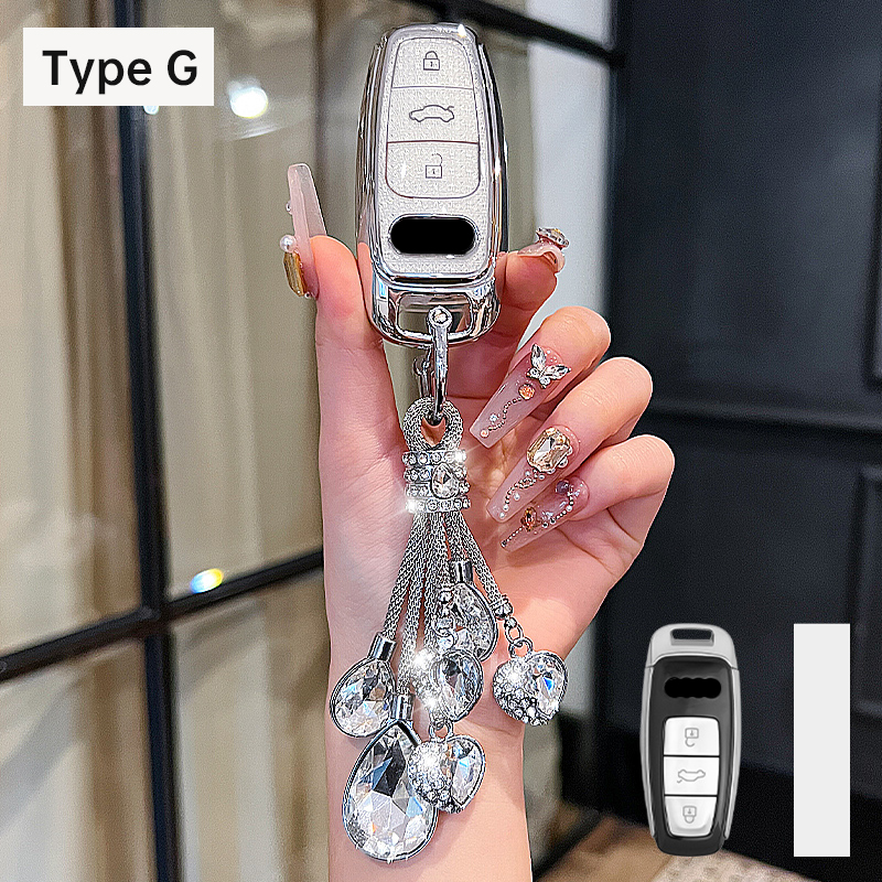 Type G-Silver