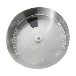 DXS100-2手动半自动球片和糖果计数机胶囊计数糖果计数器出售 - Product Image 5