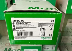 Originale nuovissimo 1pc TM3AI4G modulo programmabile originale nuovissimo per PLC - Product Image 1
