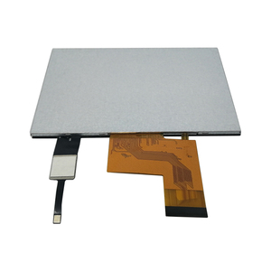 Módulo de pantalla IPS de 5 pulgadas Resolución de 800x480 Monitor de alta calidad LCD TFT de 40 pines - Product Image 4