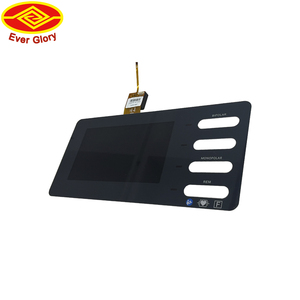 8Inch Multi Touch High Brightness EETI <strong>Controller</strong> G+G Structure TFT IPS USB <strong>Interface</strong> Capacitive Touch <strong>LCD</strong> <strong>Module</strong> for Industrial
