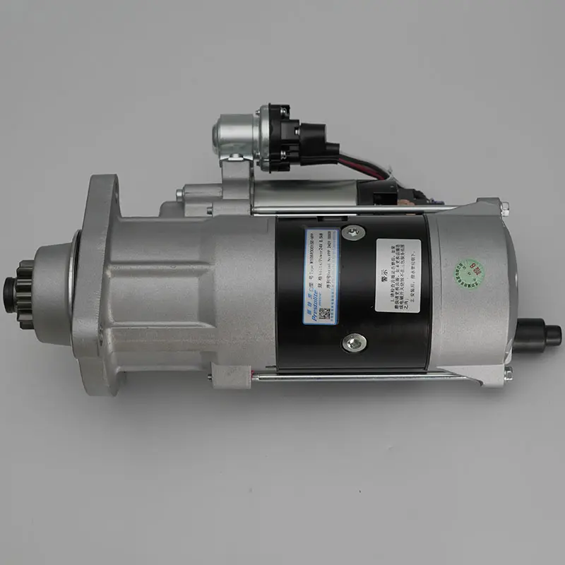 M108R3001SE-VPP 24V 8.5KW China Factory Wholesale Vehicles Parts Starter Motors Engine Starter Motors Engine Starter Assembly