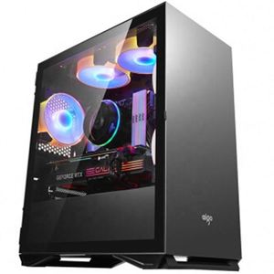 工厂组装个人台式电脑酷睿i7紧凑型塔式电脑GTX 1060 6g显卡新的廉价准系统单元 - Product Image 6