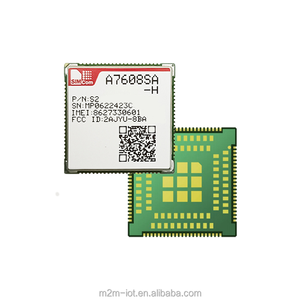 SIMcom CAT4モジュール开発ボードA7608SA-H-TE - Product Image 3