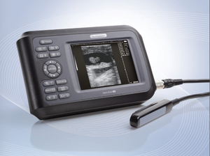 Siêu âm DOPPLER màu siêu âm bác sĩ thú y ultrasonido thiết bị hệ thống di động thú y máy siêu âm Máy quét - Product Image 3