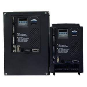 AC invertör tork kontrolü vektör kontrol elektronik makine aracı invertör - Product Image 1