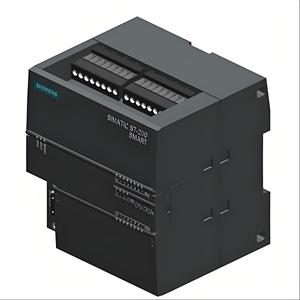 CR40s 24 <strong>Input</strong>/16 <strong>Output</strong> Relay AC/DC Power Supply RS485 PLC PAC Dedicated Controllers S7-1200 S7-200 SMART CPU CR40s 24 PLC - Product Image 1