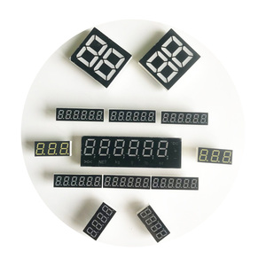 0.39 pollici 3 cifre Smd 7 segmento orologio da parete orologio digitale a Led - Product Image 5
