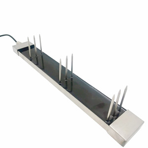 Server <strong>Software</strong> Three-Layer Four-In-One Soil Moisture And Nitrogen, Phosphorus And Potassium Sensor - Product Image 2
