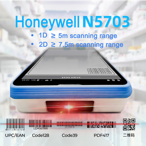 2025 <strong>Android</strong> Barcode <strong>Scanner</strong> GPS <strong>Handheld</strong> Rugged <strong>Android</strong> 12 <strong>PDA</strong> 4G Wi-Fi Data RFID Inventory 1D/2D/<strong>QR</strong> Inventory <strong>Scanner</strong> PDA603 - Product Image 6