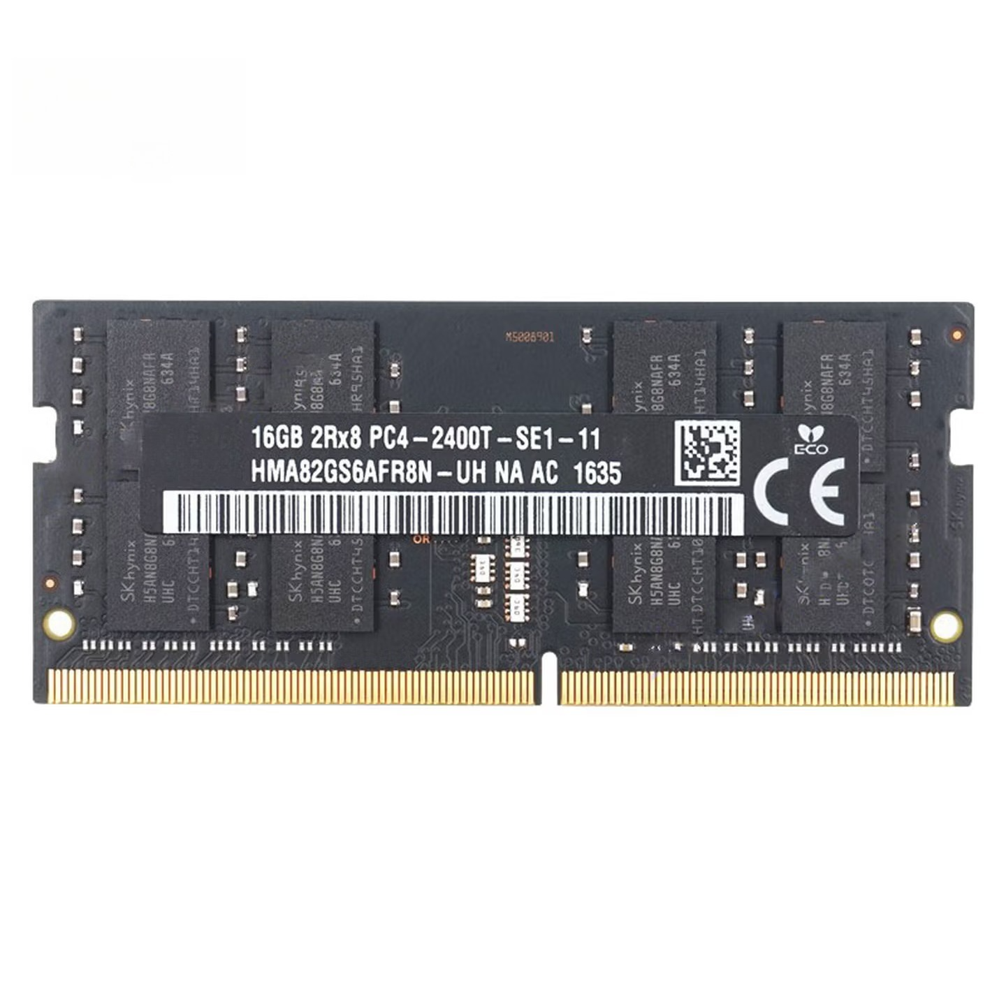 16GB 2667
