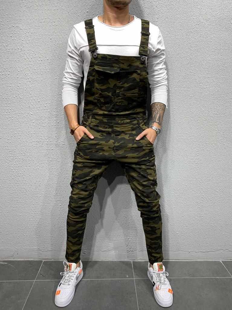 Couleur camouflage